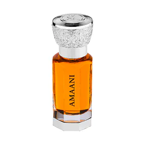 Swiss Arabian Amaani Olio profumato 12 ml