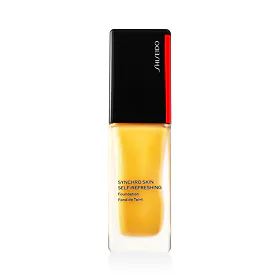 Shiseido Synchro Skin Self-Refreshing SPF30 Fondotinta donna 30 ml