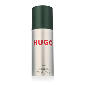 HUGO BOSS Hugo Man Deodorante uomo 150 ml