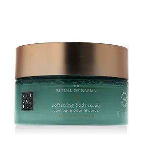 Rituals The Ritual Of Karma Peeling per il corpo 300 g