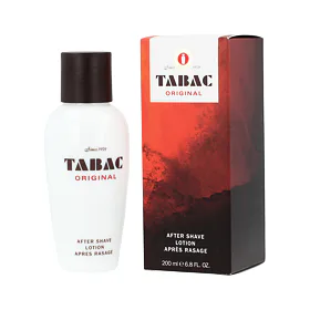 TABAC Original Dopobarba uomo 200 ml