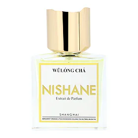 Nishane Wülóng Chá Estratto di profumo 50 ml