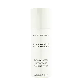 Issey Miyake L'Eau d'Issey Pour Homme Deodorante uomo 150 ml