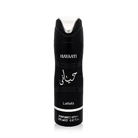 Lattafa Hayaati Deodorante 200 ml
