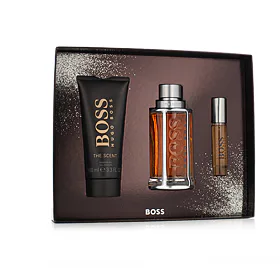 Hugo Boss Boss The Scent For Him set uomo 1 pz