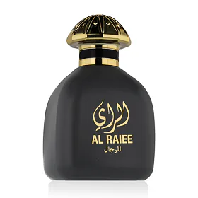 Fragrance World Al Raiee Silver Eau de Parfum donna 100 ml