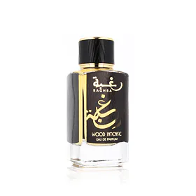 Lattafa Raghba Wood Intense Eau de Parfum uomo 100 ml