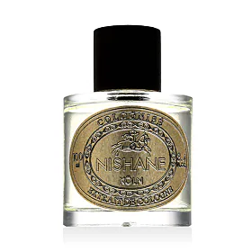 Nishane Hespéridé Colognisé Acqua di colonia 100 ml