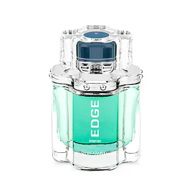 Swiss Arabian Edge Intense for Men Eau de Parfum uomo 100 ml