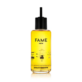 Paco Rabanne Fame Parfum donna Ricarica 200 ml