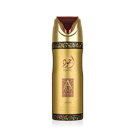 Lattafa Ajwad Deodorante 200 ml