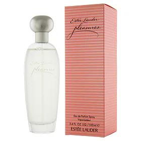 Estée Lauder Pleasures Eau de Parfum donna 100 ml