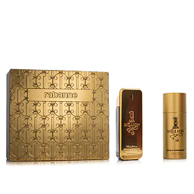Rabanne 1 Million EDT 100 ml + DEO spray 150 ml M