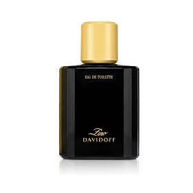 Davidoff Zino Eau de Toilette uomo 125 ml