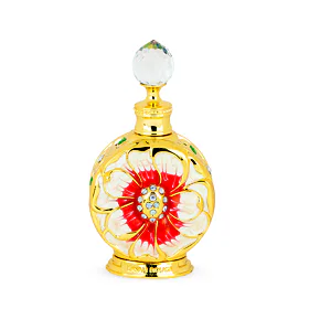 Swiss Arabian Layali Rouge Olio profumato donna 15 ml