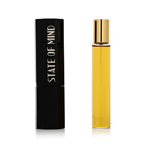 State of Mind Aesthetic Turbulence set  Eau de Parfum 2 x 20 ml + Flacone ricaricabile