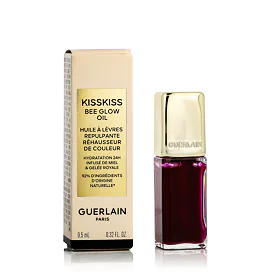 Guerlain KissKiss Bee Glow Oil Olio labbra donna 9,5 ml