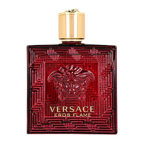 Versace Eros Flame Dopobarba uomo 100 ml