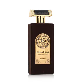Asdaaf Majd Al Sultan Eau de Parfum uomo 100 ml