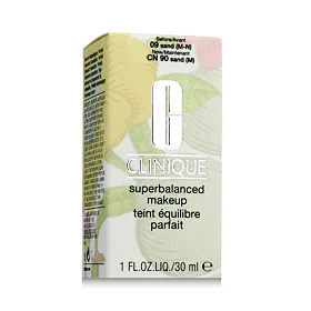 Clinique Superbalanced Fondotinta donna 30 ml