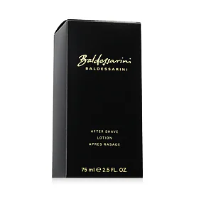 Baldessarini Baldessarini Dopobarba uomo 75 ml
