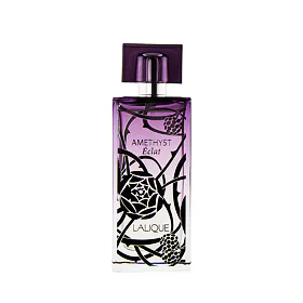 Lalique Amethyst Éclat Eau de Parfum donna 100 ml