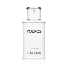 Yves Saint Laurent Kouros Eau de Toilette uomo 100 ml
