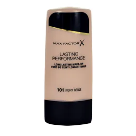 Max Factor Lasting Performance Fondotinta donna 35 ml