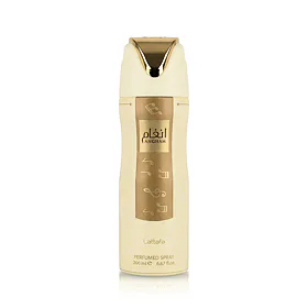 Lattafa Angham Deodorante 200 ml