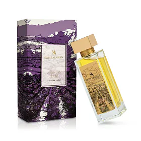 Swiss Arabian Enigma of Taif Estratto di profumo 100 ml