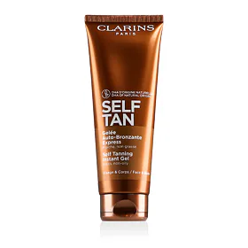 Clarins Self Tanning Tinted Gel 125 ml
