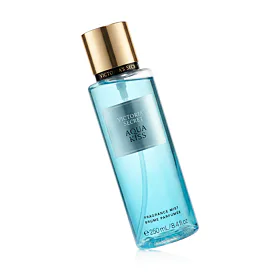 Victoria´s Secret Aqua Kiss Spray per il corpo donna 250 ml