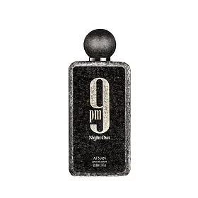 Afnan 9pm Night Out Estratto di profumo 100 ml