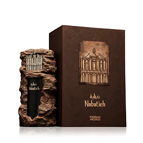 French Avenue Nabatieh Estratto di profumo 90 ml