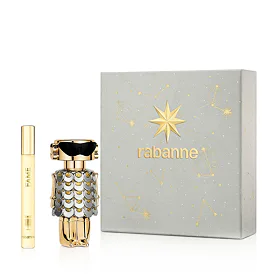 Paco Rabanne Fame Pacco regalo EDP 50 ml + EDP 10 ml