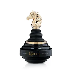 Armaf Checkmate Black Knight Eau de Parfum uomo 100 ml