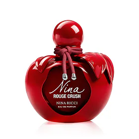 Nina Ricci Nina Rouge Crush Eau de Parfum donna 50 ml