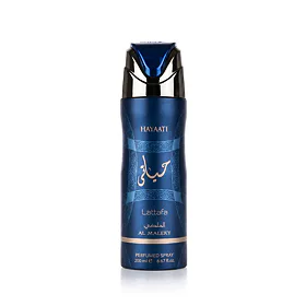 Lattafa Hayaati Al Maleky Deodorante  200 ml