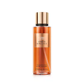 Victoria´s Secret Amber Romance Spray per il corpo donna 250 ml