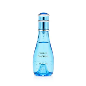 Davidoff Cool Water Woman Eau de Toilette donna 50 ml