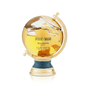 MAISON ASRAR Dubai Miami Eau de Parfum  100 ml