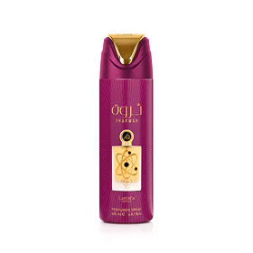 Lattafa Pride Tharwah Gold Deodorante  200 ml