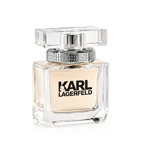 Karl Lagerfeld Karl Lagerfeld For Her Eau de Parfum donna 45 ml