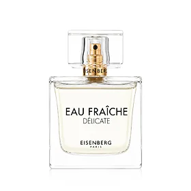 Eisenberg Eau Fraîche Délicate Eau de Parfum donna 50 ml