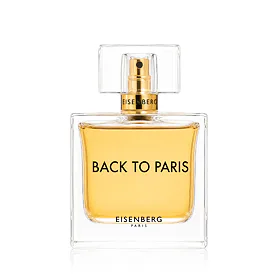 Eisenberg Back To Paris Eau de Parfum donna 30 ml