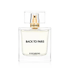 Eisenberg Back To Paris Eau de Parfum donna 100 ml