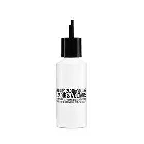 Zadig & Voltaire This is Her Eau de Parfum donna 150 ml