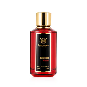 Pendora Scents Tobacco Rouge Eau de Parfum  100 ml
