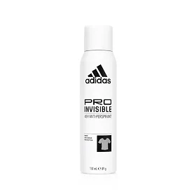 Adidas Pro Invisible 48H antitraspirante 150 ml M