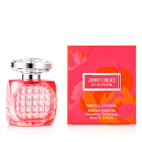 Jimmy Choo Blossom Special Edition Eau de Parfum donna 60 ml